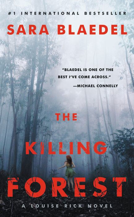  the killing forest book 